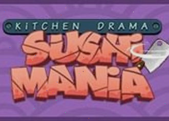 Slot kitchen-drama-sushi-mania