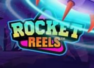 Slot rocket-reels